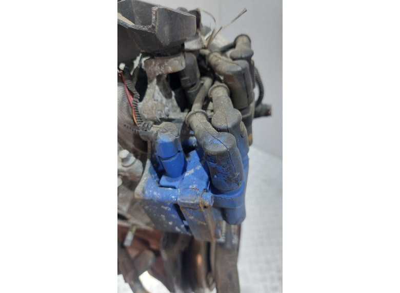 Катушка зажигания к Катушка зажигания к Fiat Punto undefined г. Punto