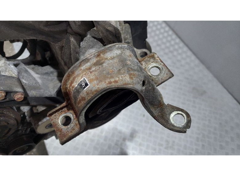 Подушка крепления двигателя к Подушка крепления двигателя к Fiat Punto undefined г. Punto