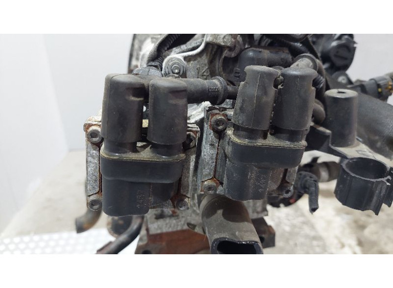 Катушка зажигания к Fiat Punto