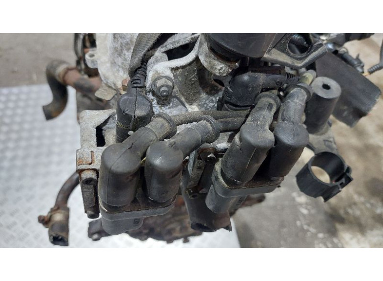 Катушка зажигания к Катушка зажигания к Fiat Punto undefined г. Punto