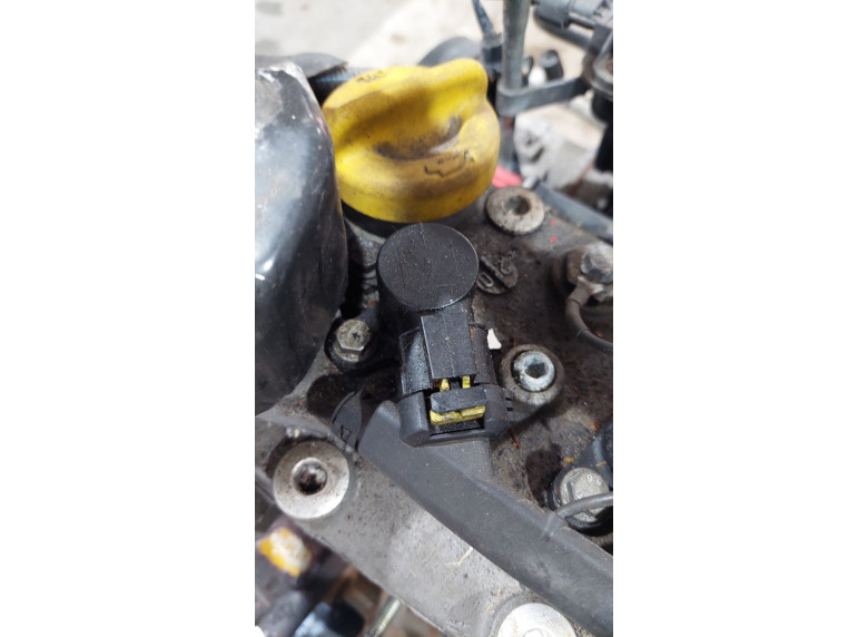 Катушка зажигания к Fiat Punto