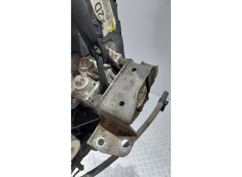 Подушка крепления двигателя к Подушка крепления двигателя к Fiat Punto undefined г. Punto