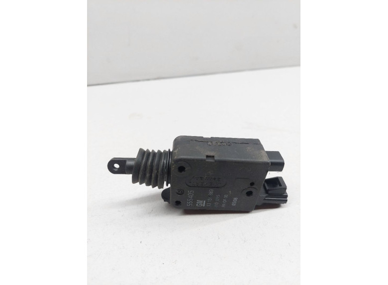 Активатор замка багажника к Opel Combo, 2006г.