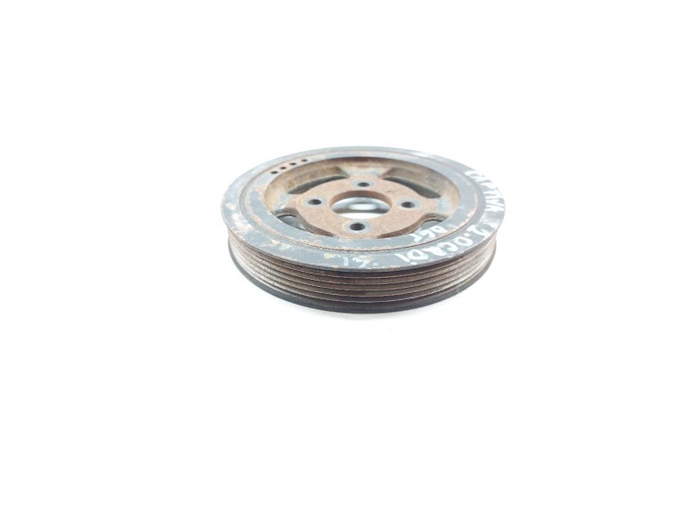 Шкив коленвала к Шкив коленвала к Chevrolet Captiva undefined г. Captiva