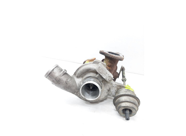 Турбина к Opel Vectra, 2003г.