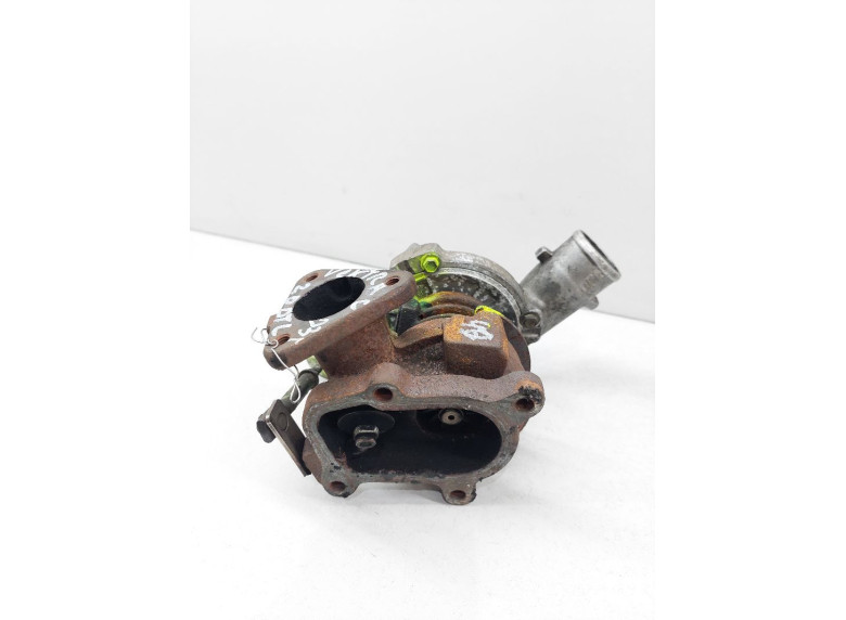 Турбина к Opel Vectra, 2003г.