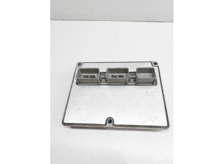 Блок управления двигателем к Ford C-Max