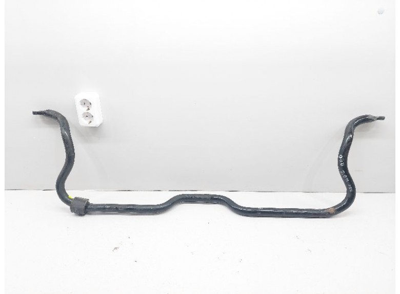 Стабилизатор подвески (поперечной устойчивости) передний к Peugeot 607