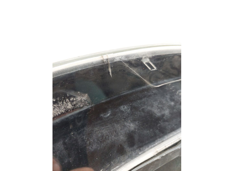 Фара левая к Volkswagen Golf, 2008г.