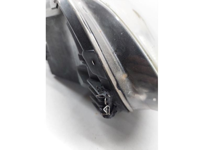 Фара левая к Volkswagen Golf, 2008г.