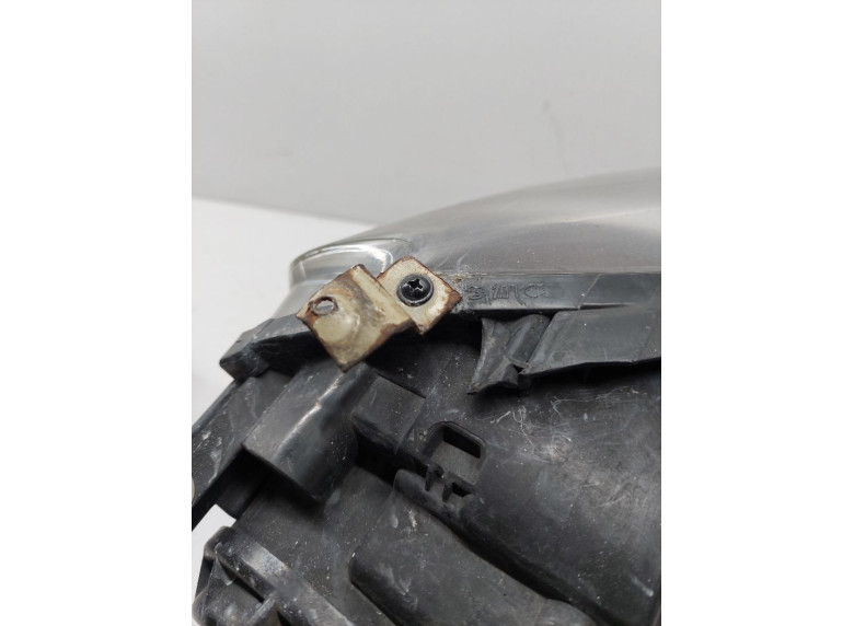 Фара левая к Volkswagen Golf, 2008г.