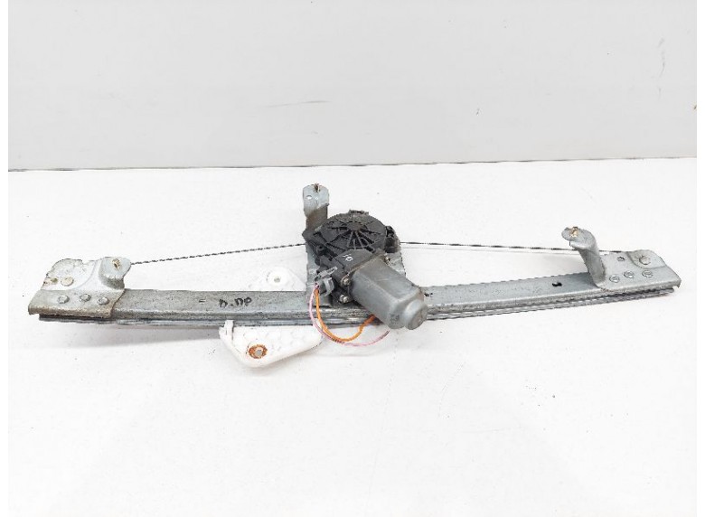 Стеклоподъемник электрический передний правый к Dacia Logan