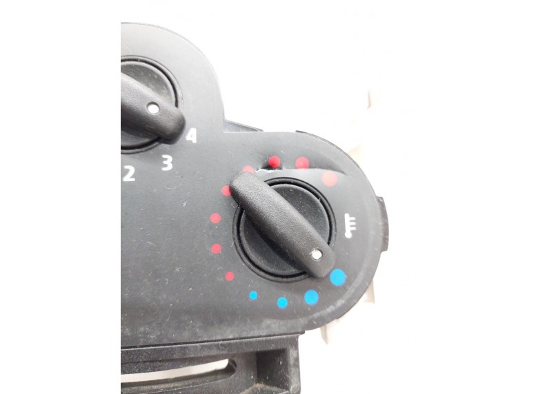 Блок управления печки/климат-контроля к Блок управления печки/климат-контроля к Dacia Logan undefined г. Logan