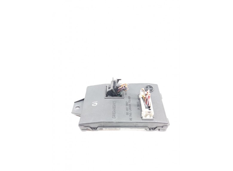 Блок комфорта к Dacia Logan