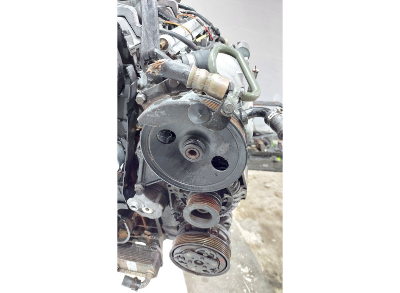 Насос гидроусилителя руля к Volvo V40, 2000г.