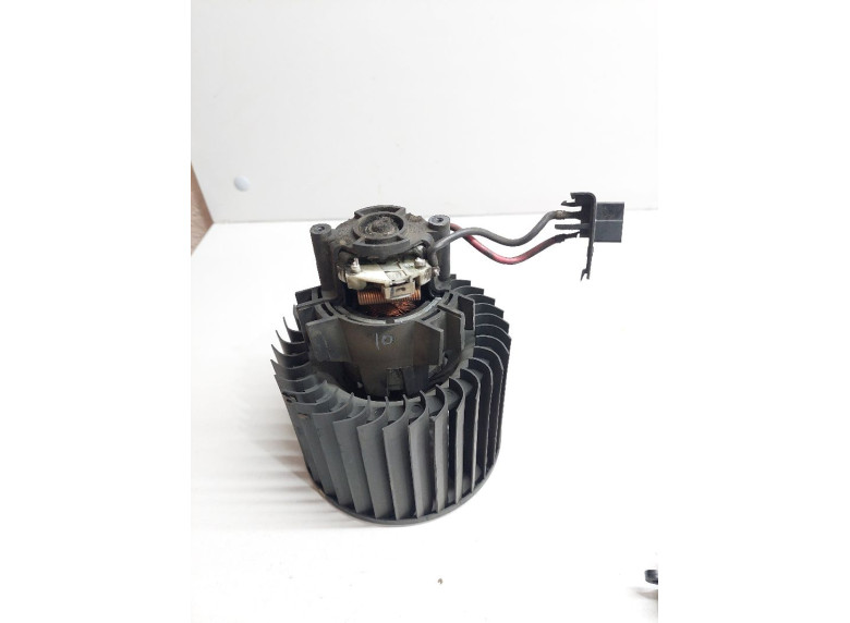 Моторчик печки к Fiat Palio