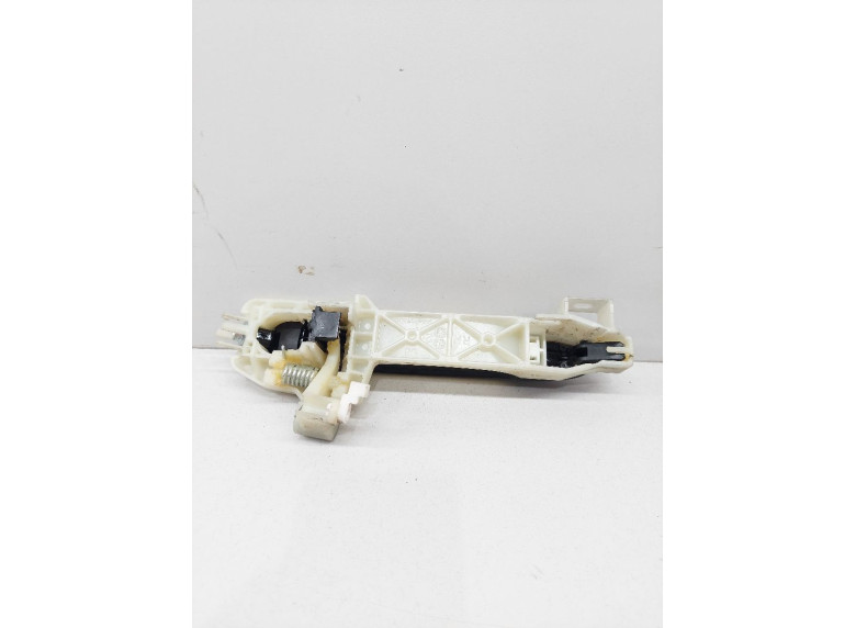 Ручка наружная задняя правая к Kia Rio, 2011г.