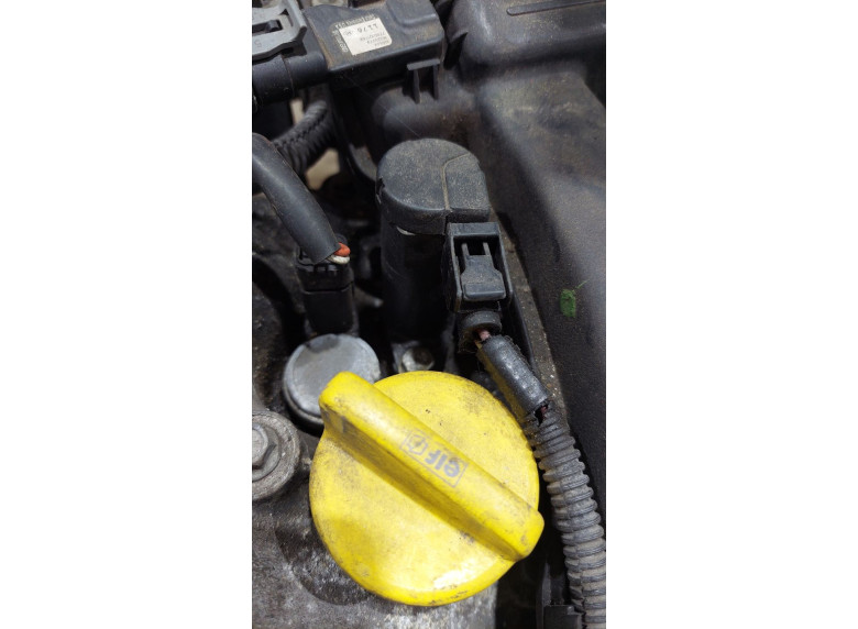 Катушка зажигания к Renault Laguna, 2002г.