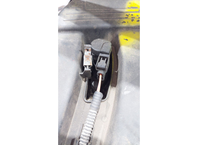 Катушка зажигания к Renault Laguna, 2002г.