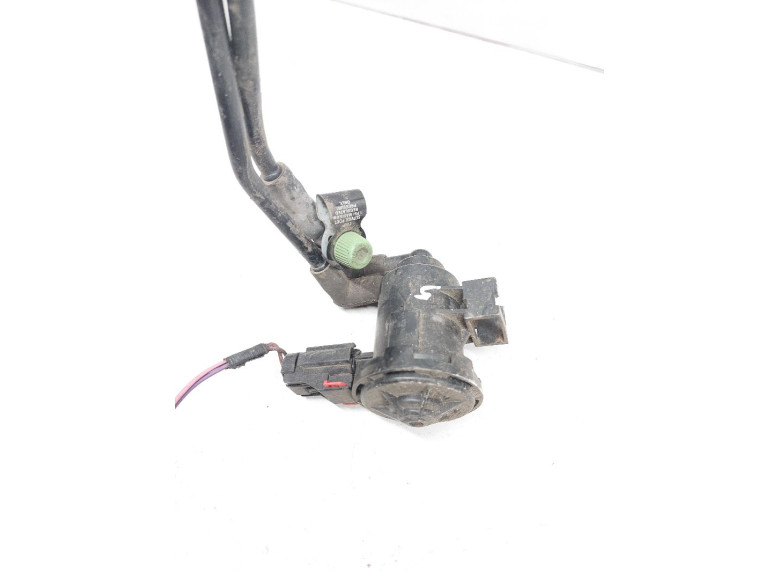 Клапан электромагнитный к Chrysler Voyager