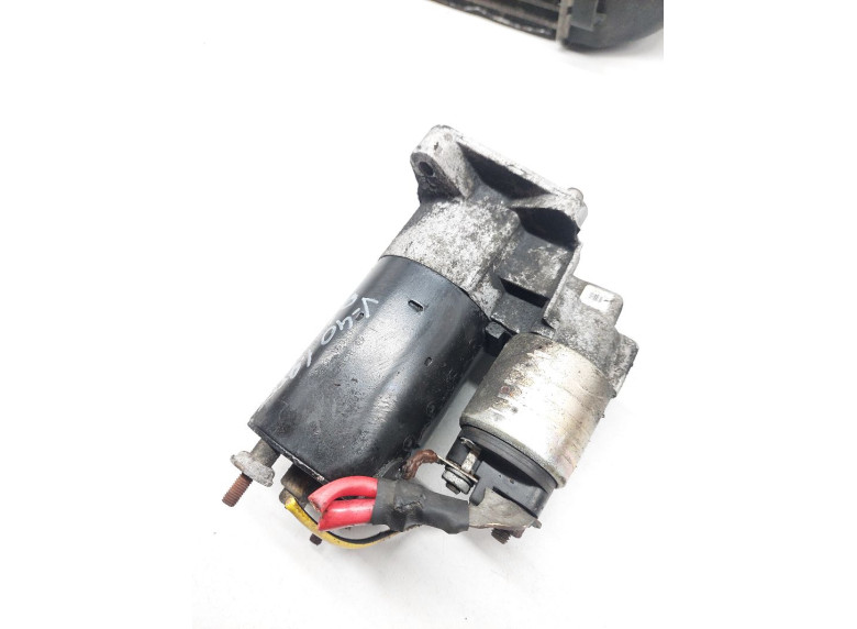 Стартер к Стартер к Volvo V40 undefined г. V40