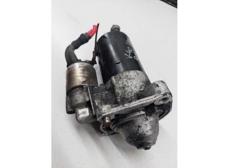 Стартер к Стартер к Volvo V40 undefined г. V40