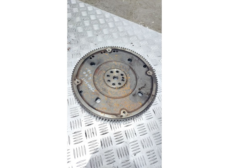 Маховик АКПП (драйв плата) к Ford Transit