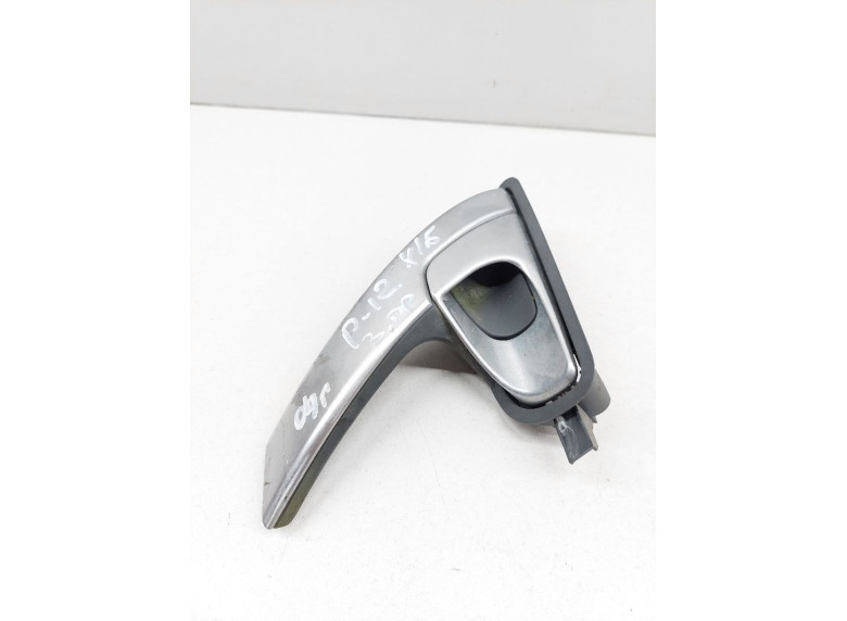 Ручка внутренняя задняя правая к Nissan Primera