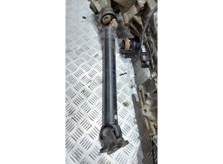 Карданный вал к Mitsubishi Pajero Pinin