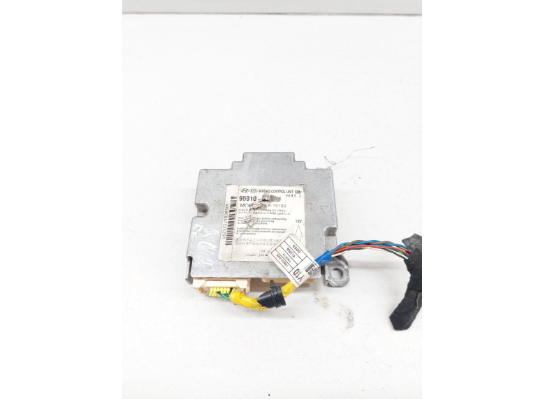 Блок AirBag к Kia Rio, 2013г.