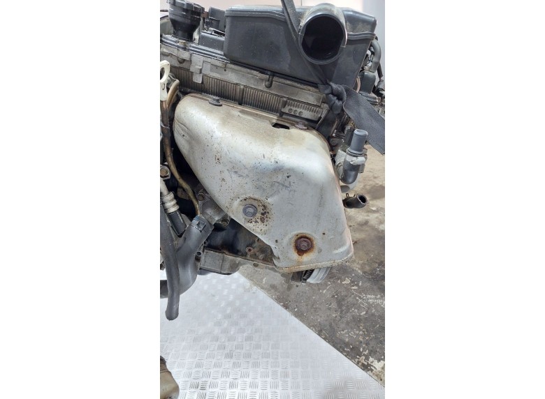 Коллектор выпускной к Mitsubishi Pajero Pinin