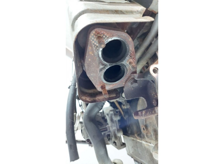 Коллектор выпускной к Коллектор выпускной к Mitsubishi PajeroPinin undefined г. Pajero Pinin