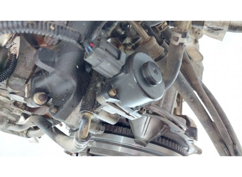 Клапан EGR к Mitsubishi Pajero Pinin