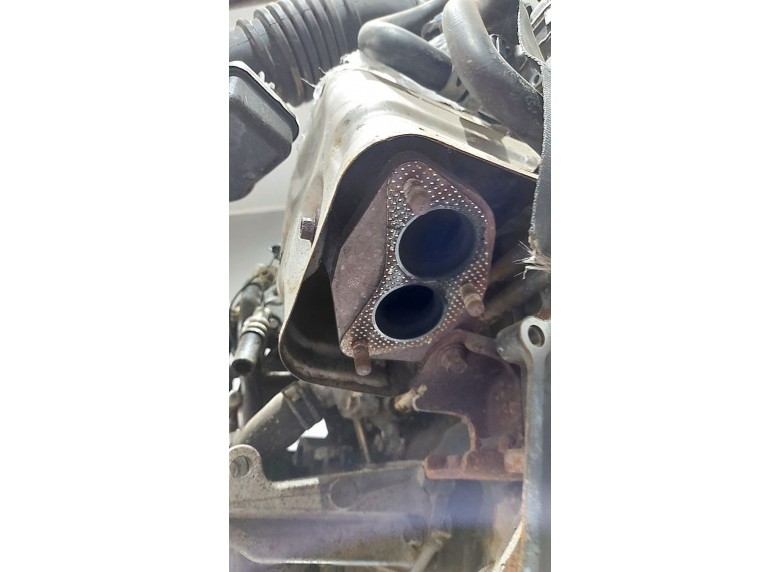 Коллектор выпускной к Коллектор выпускной к Mitsubishi PajeroPinin undefined г. Pajero Pinin