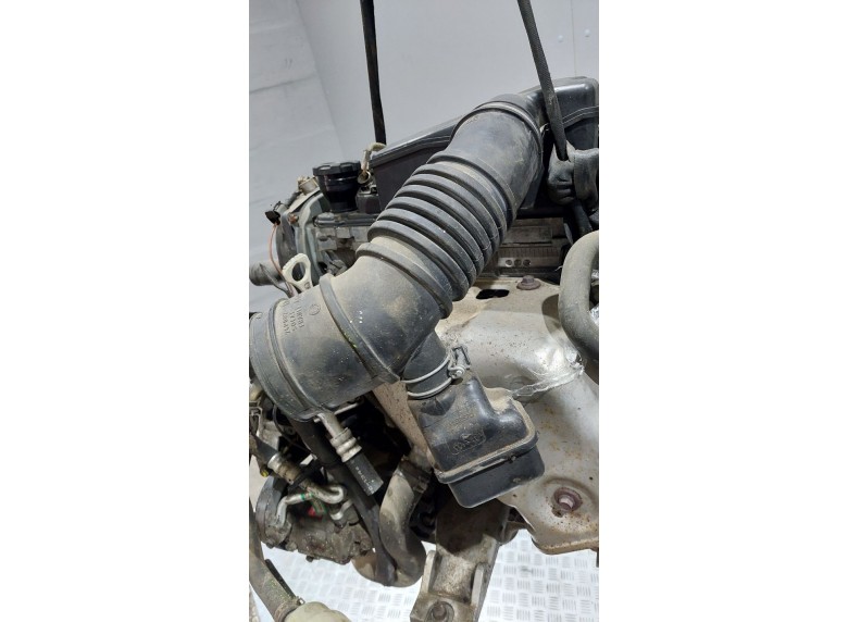 Патрубок воздушного фильтра к Mitsubishi Pajero Pinin