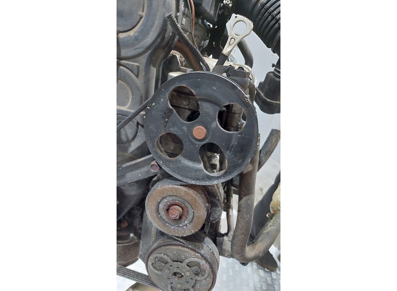 Насос гидроусилителя руля к Mitsubishi Pajero Pinin