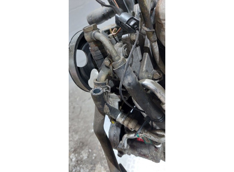 Насос гидроусилителя руля к Насос гидроусилителя руля к Mitsubishi PajeroPinin undefined г. Pajero Pinin