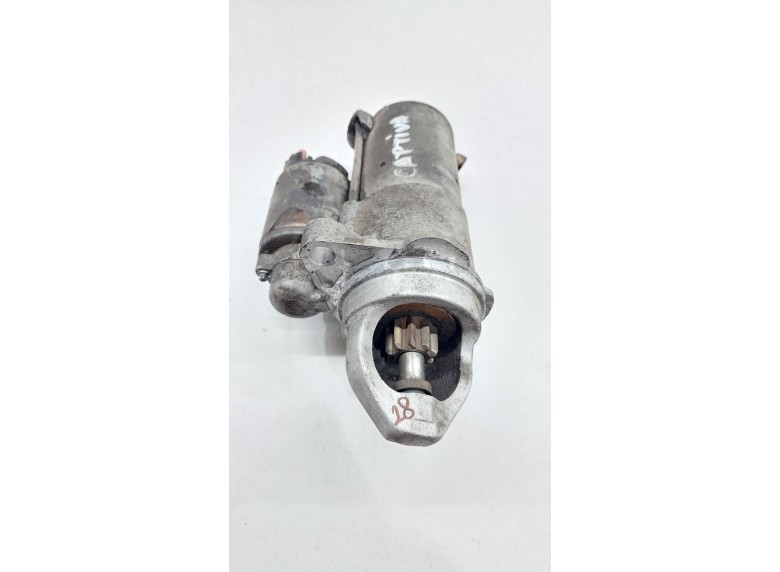 Стартер к Chevrolet Captiva