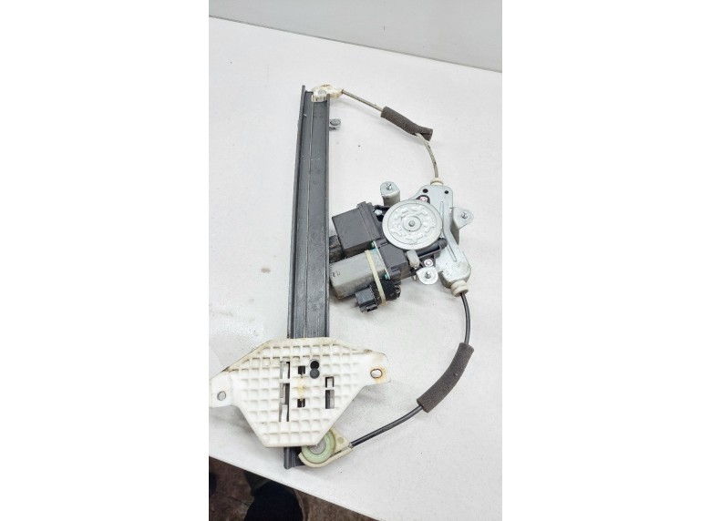 Стеклоподъемник электрический передний левый к Chevrolet Captiva