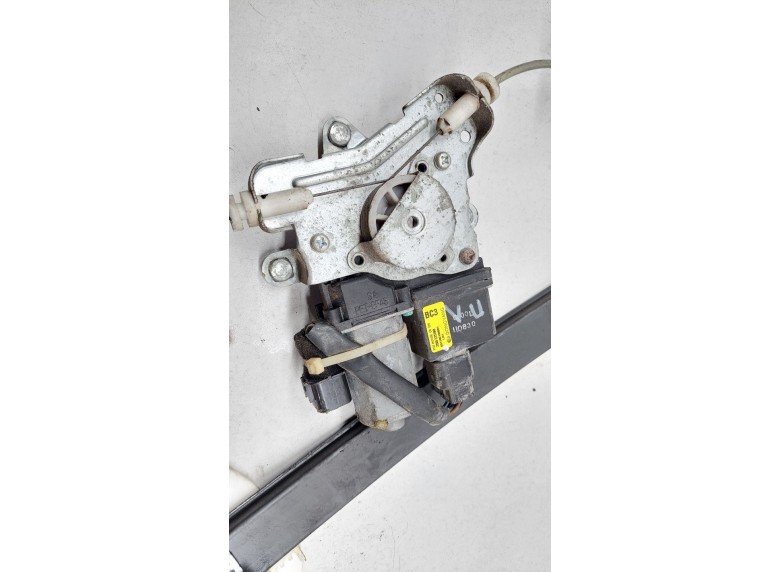 Стеклоподъемник электрический передний левый к Стеклоподъемник электрический передний левый к Chevrolet Captiva undefined г. Captiva