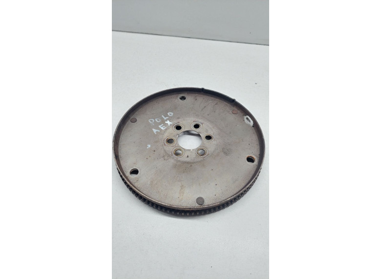 Маховик АКПП (драйв плата) к Volkswagen Polo, 1998г.