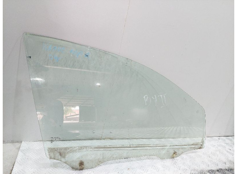 Стекло двери передней правой к Chevrolet Kalos, 2004г.