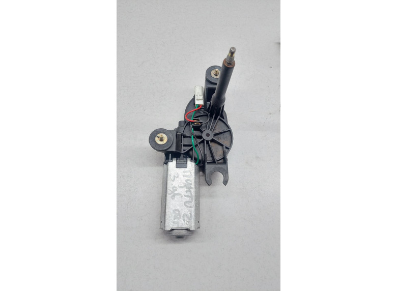 Моторчик заднего стеклоочистителя (дворника) к Fiat Punto