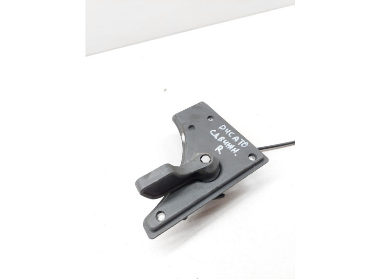 Ручка внутренняя задняя правая к Fiat Ducato