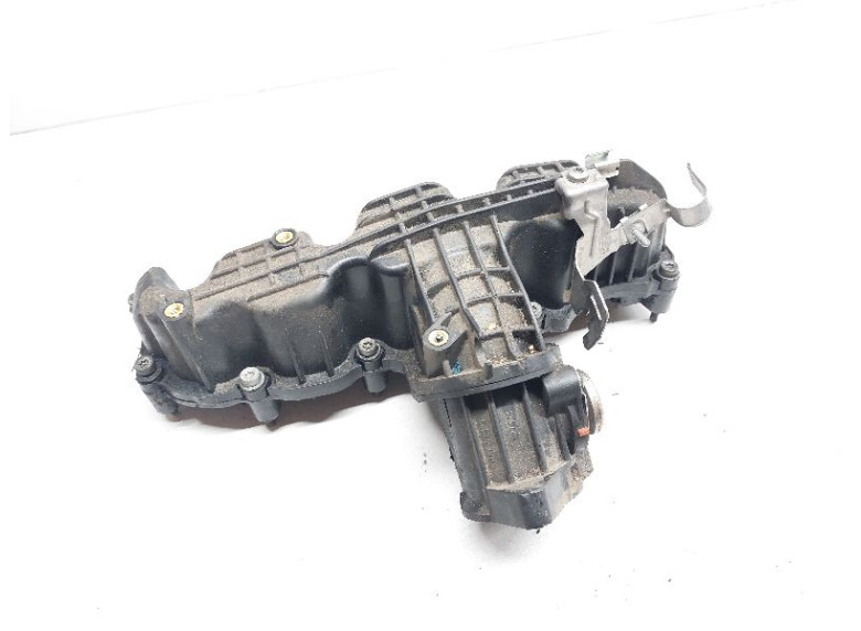 Коллектор впускной к Volkswagen Golf, 2009г.