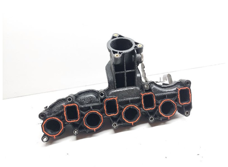 Коллектор впускной к Volkswagen Golf, 2009г.