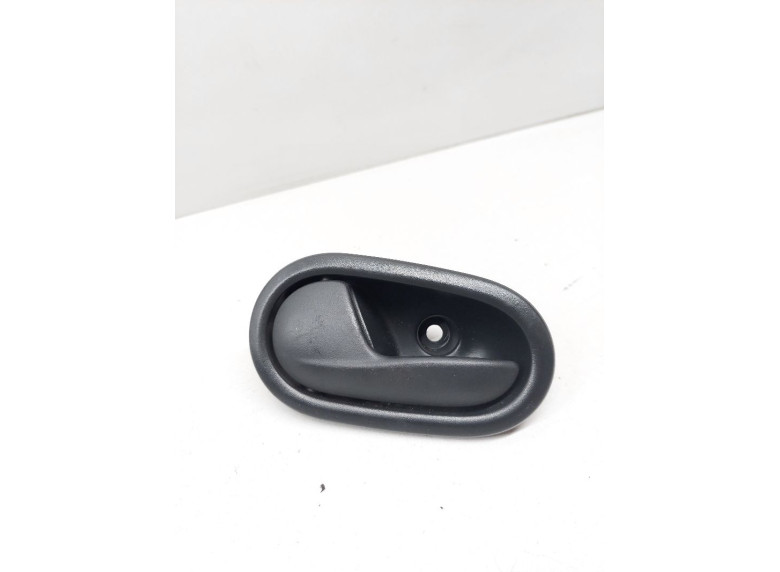 Ручка внутренняя передняя левая к Renault Kangoo, 2014г.