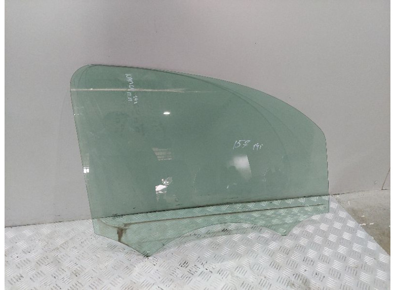 Стекло двери передней правой к Renault Kangoo, 2014г.