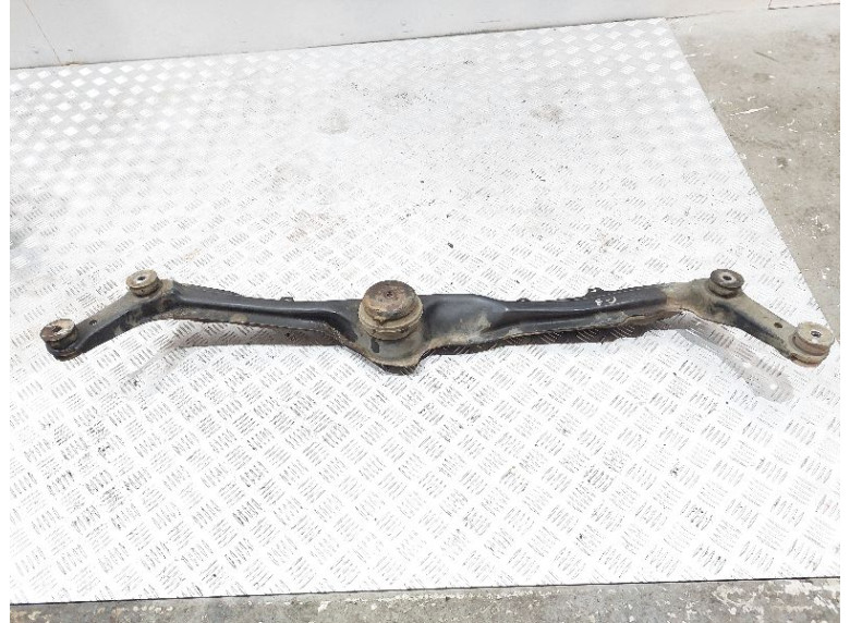 Балка под радиатор к Volkswagen Golf, 1993г.