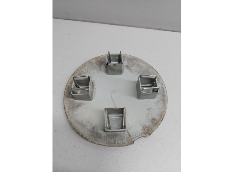 Колпак колесный к Volkswagen Golf, 1993г.